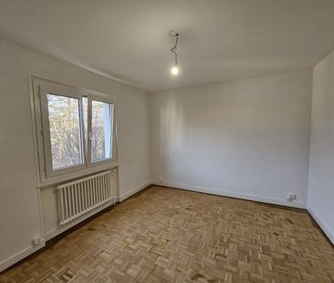 3.5-room apartment on the 1st floor - Photo 1