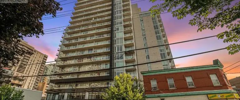 1604 - 255 BAY STREET | 1604 - 255 BAY STREET, Ottawa - Photo 1