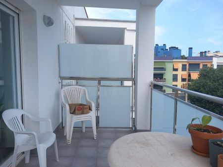 2 room luxury Apartment for rent in Vilanova i la Geltrú, Spain - Photo 5