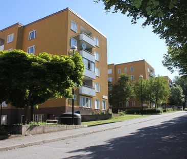 Vårby Allé 32 - Foto 4