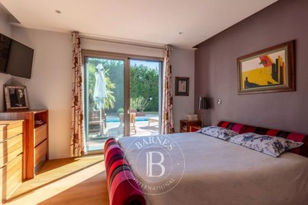 Tout savoir sur cette maison dans le quartier Vaise-Rochecardon-Industrie, à Lyon 9ème - Photo 5