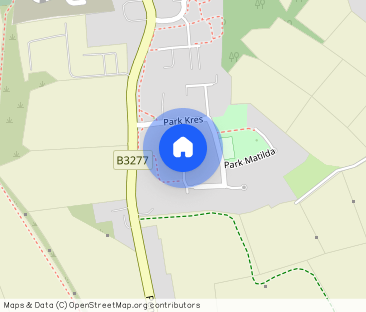 Park An Fenton, St Agnes - Photo 1