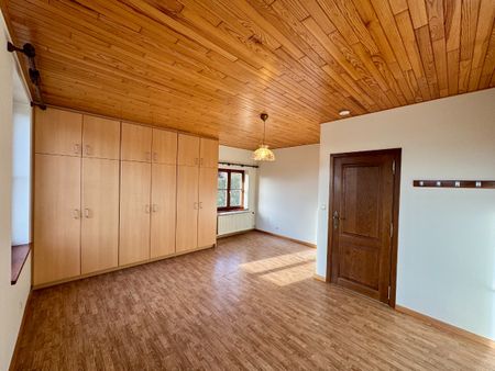 Charmante woning met tuin nabij centrum Overijse - Photo 4