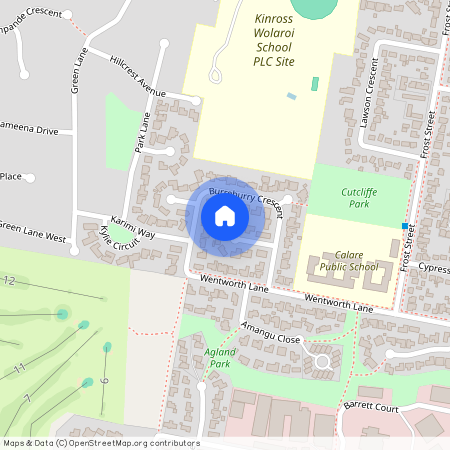 6 Gilliana Place, Orange, NSW 2800