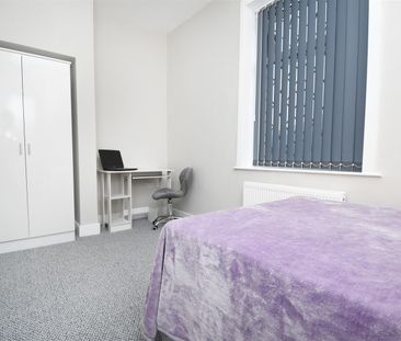 1 bed house share to rent in Ulster Street, Burnley, BB11 - Photo 2