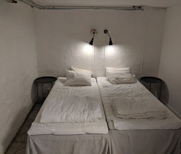 Solbergagatan, Visby - Foto 6