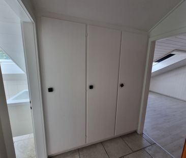 Grand appartement de 4 pièces avec jardin privé - Photo 4