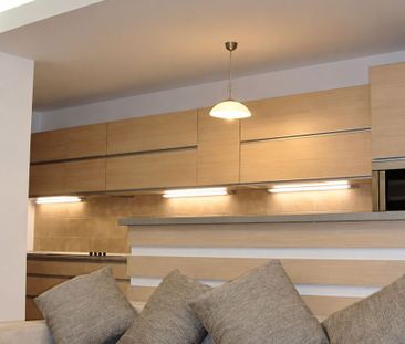 Apartament 3 camere | Herastrau | Aurel Vlaicu Metrou | Centrala | Par - Photo 3