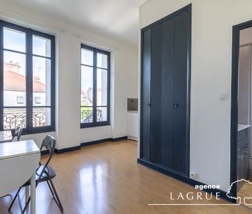 Location Appartement 1 pièce 19m² VICHY 03200 - Photo 4