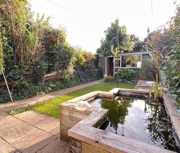 2 bedroom terraced house to rent - Photo 5