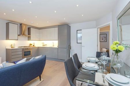 2 Bed Flat, Brecknock Road, N7 - Photo 2