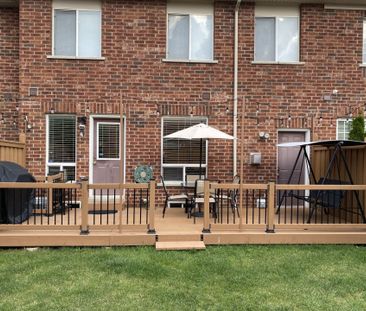 For Lease - 4 Sled Dog Road, Brampton, Ontario - Photo 6