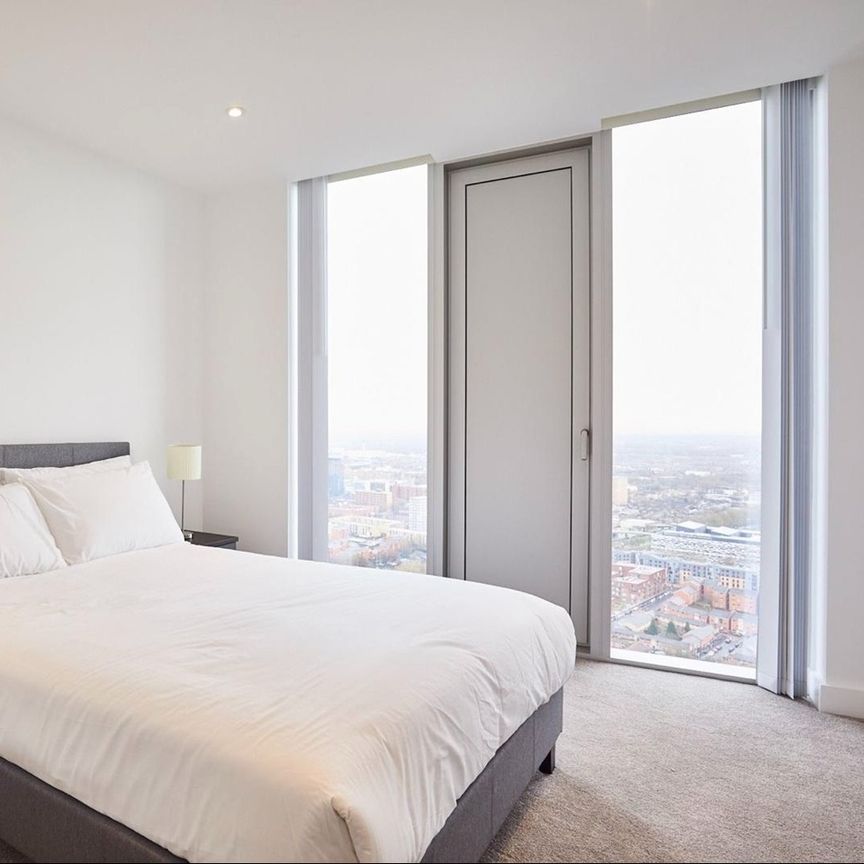 2 Bed Flat, Owen St, M15 - Photo 1