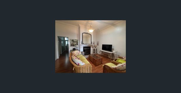 Located at the rear of the "Humble Coffee Shop" - Photo 1