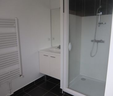 Location Appartement 1 pièce 34m² ST HERBLAIN 44800 - Photo 1
