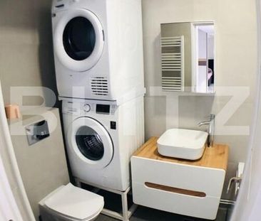 Apartament 2 camere, 60 mp, mobilat lux, decomandat, zona Brazda lui Novac - Photo 3
