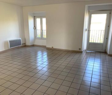 Location appartement 4 pièces 79.1 m² à Joyeuse (07260) 5 - Photo 1