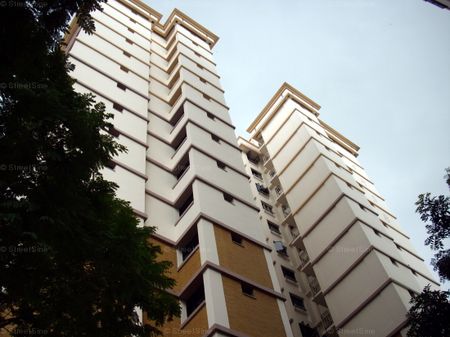 Blk 485B Choa Chu Kang Avenue 5 (Choa Chu Kang), HDB 5 Rooms - For Rent - Photo 5