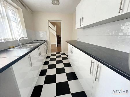 2 bedroom property to rent - Photo 2