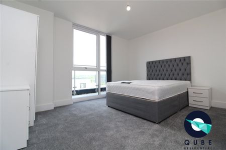 2 bedroom Flat To Rent - Photo 3