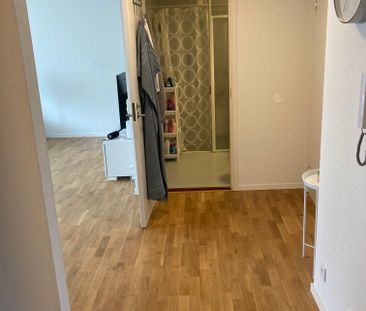 Storgatan, Klippan - Foto 5