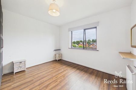 Flat 9 Kingsley Court, 203-205 Belmont Road, Belfast, BT4 2AG - Photo 5
