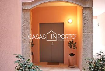 T1 de Charme - Exclusividade na emblemática Rua Formosa