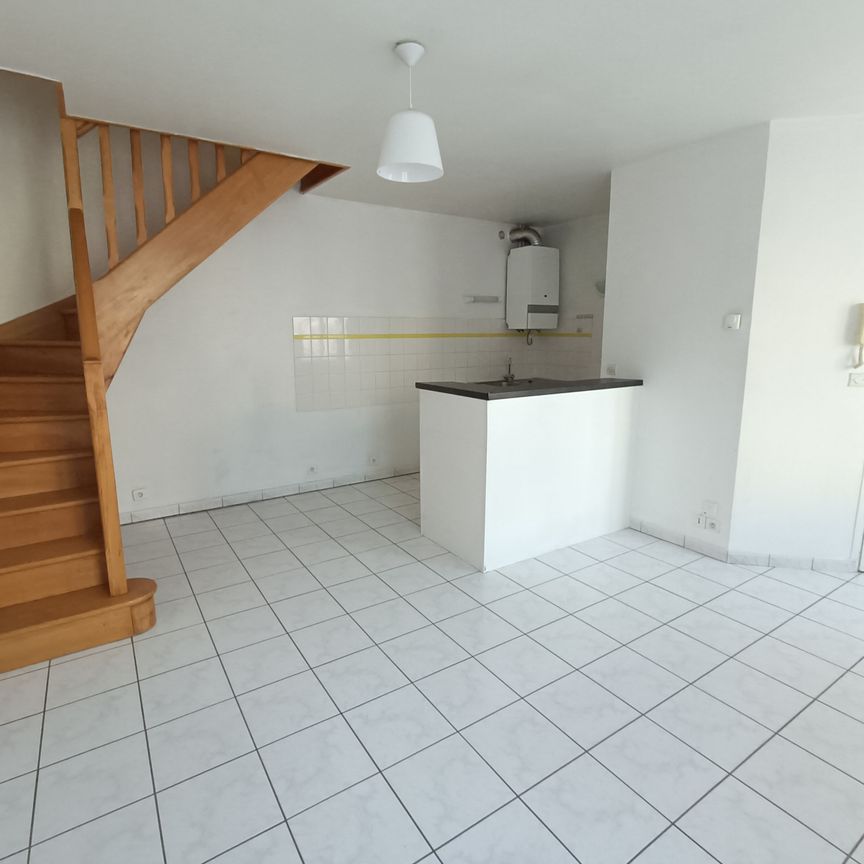 Appartement RUE DES BONS MALADES - Photo 1