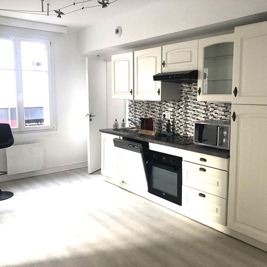 QUIMPER 3 pièces 67.47 m2 - Photo 2