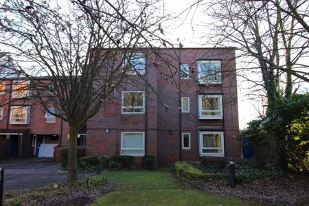 1 bedroom maisonette to rent - Photo 2