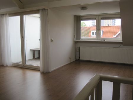 Te huur: Appartement Twijnderslaan in Haarlem - Photo 3
