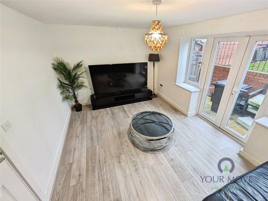 2 bedroom semi-detached house to rent - Photo 1