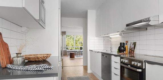 Nidarosgatan 34, Husby - Photo 2