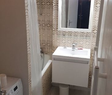 Location Appartement 1 pièce Meublé 28m² BORDEAUX 33800 - Photo 4