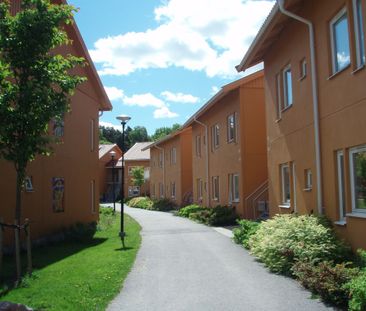 Naturstensvägen 87 - Photo 1