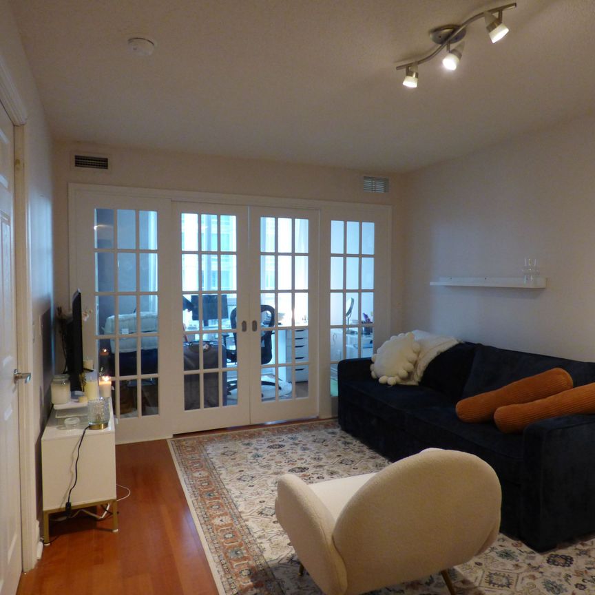 For Lease - 763 Bay Street Unit# 3606, Toronto, Ontario - Photo 1