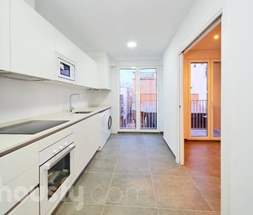 Piso de alquiler en Carrer Mare de Déu del Remei, ., Centro - Photo 4