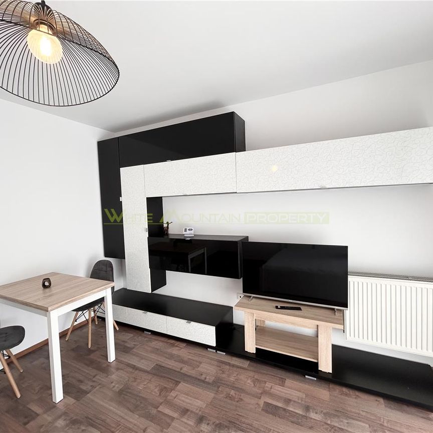 For rent 1 Bedroom | 38.67 sqm | Fully furnished | Avantgarden 3 area - Fotografie 1