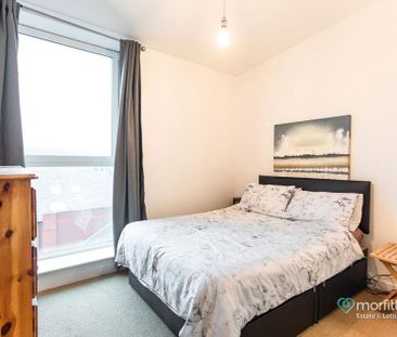 2 bedroom penthouse to rent - Photo 5