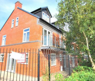 1 bedroom in a house share to rent - Photo 6