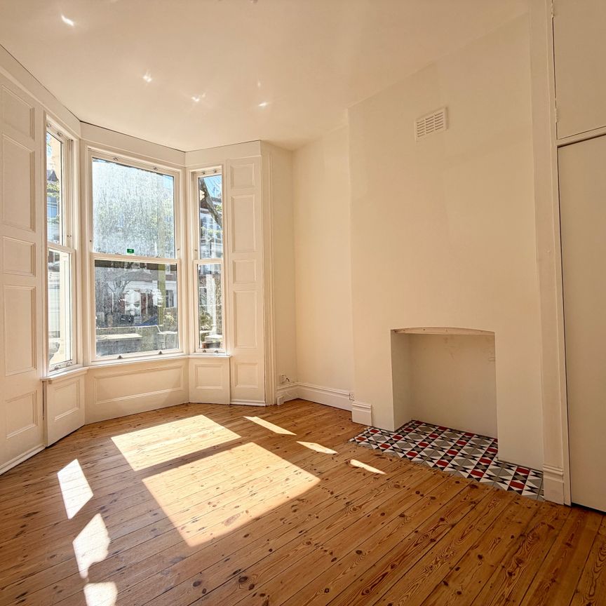 St John's Villas, London, N19 - Photo 1