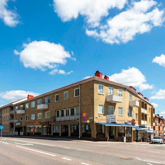 Centrum, Ljungby, Kronoberg - Photo 1