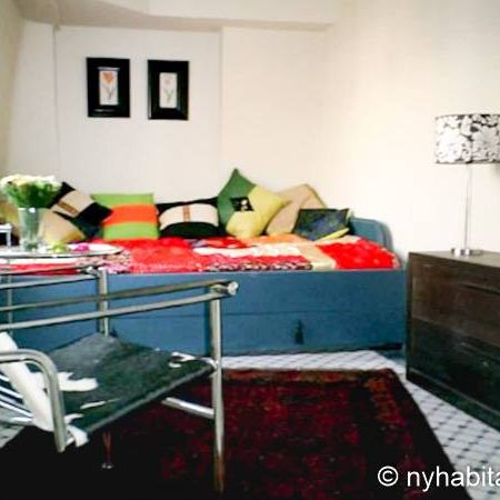 Logement à Paris, Location meublée - Studio T1 - Le Marais (PA-3297) - Photo 1