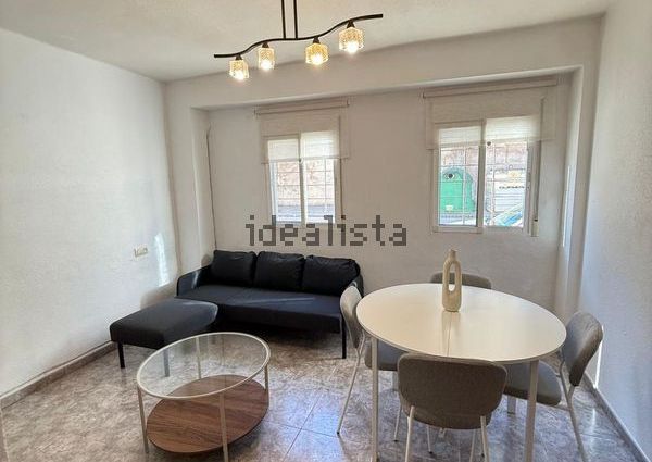 Alquiler de piso en Pio XII