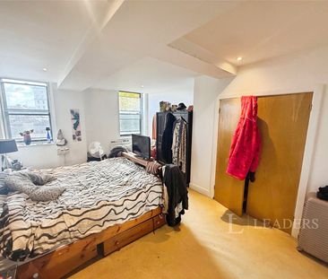 2 bedroom property to rent Havelock Chambers, 20-22 Queens Terrace,... - Photo 3