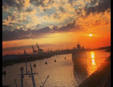 TAUSCHE Wohnung Hafencity gegen Alster - Foto 1