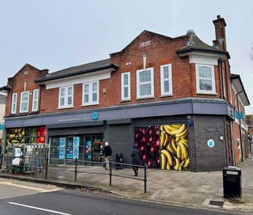 3 bedroom apartment to rent - Photo 5