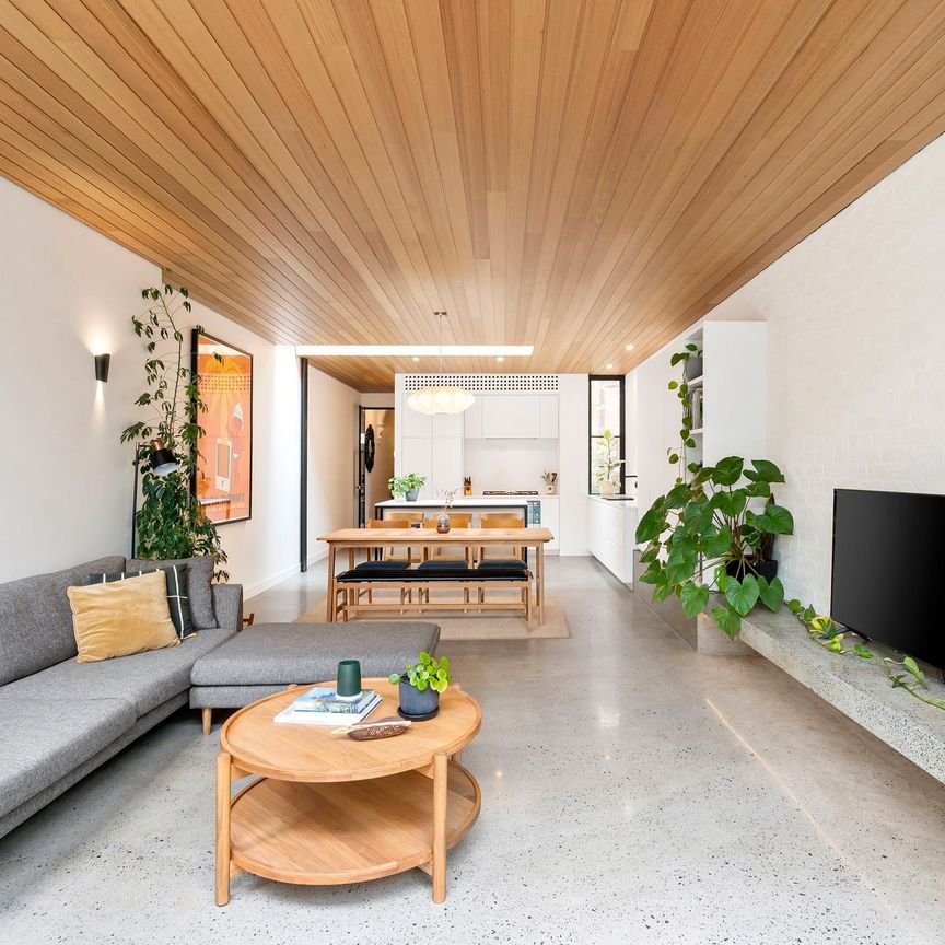 Renovated Victorian Delight! - Photo 1