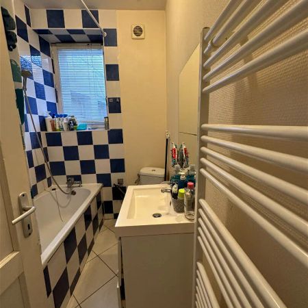 Location appartement 2 pièces - 42m² à Blois (41000) - Photo 4