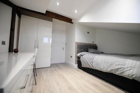 2 bedroom apartment to rent - Photo 4